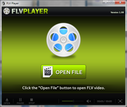 FoxTab FLV Player přehraje videa z YouTube
