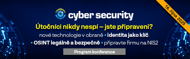 Cyber25 rijen