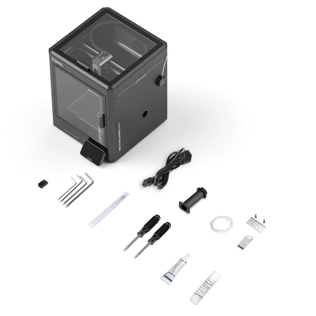 Elegoo Centauri Carbon