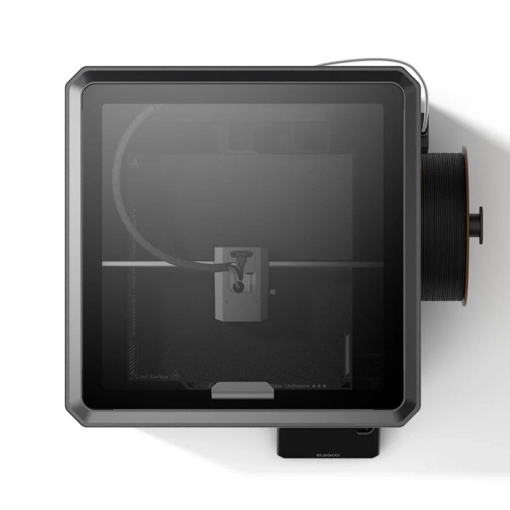 Elegoo Centauri Carbon