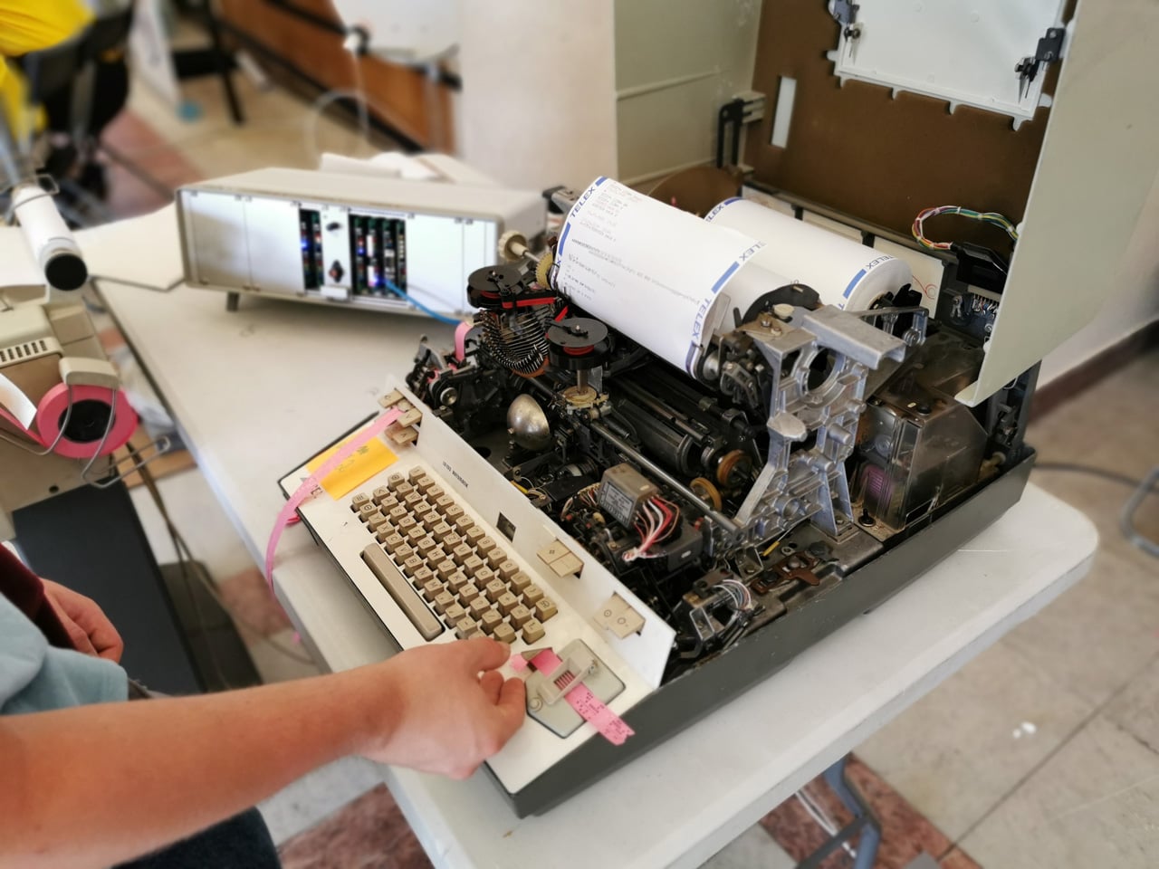 Jak vypadal Maker Faire Prague 2019