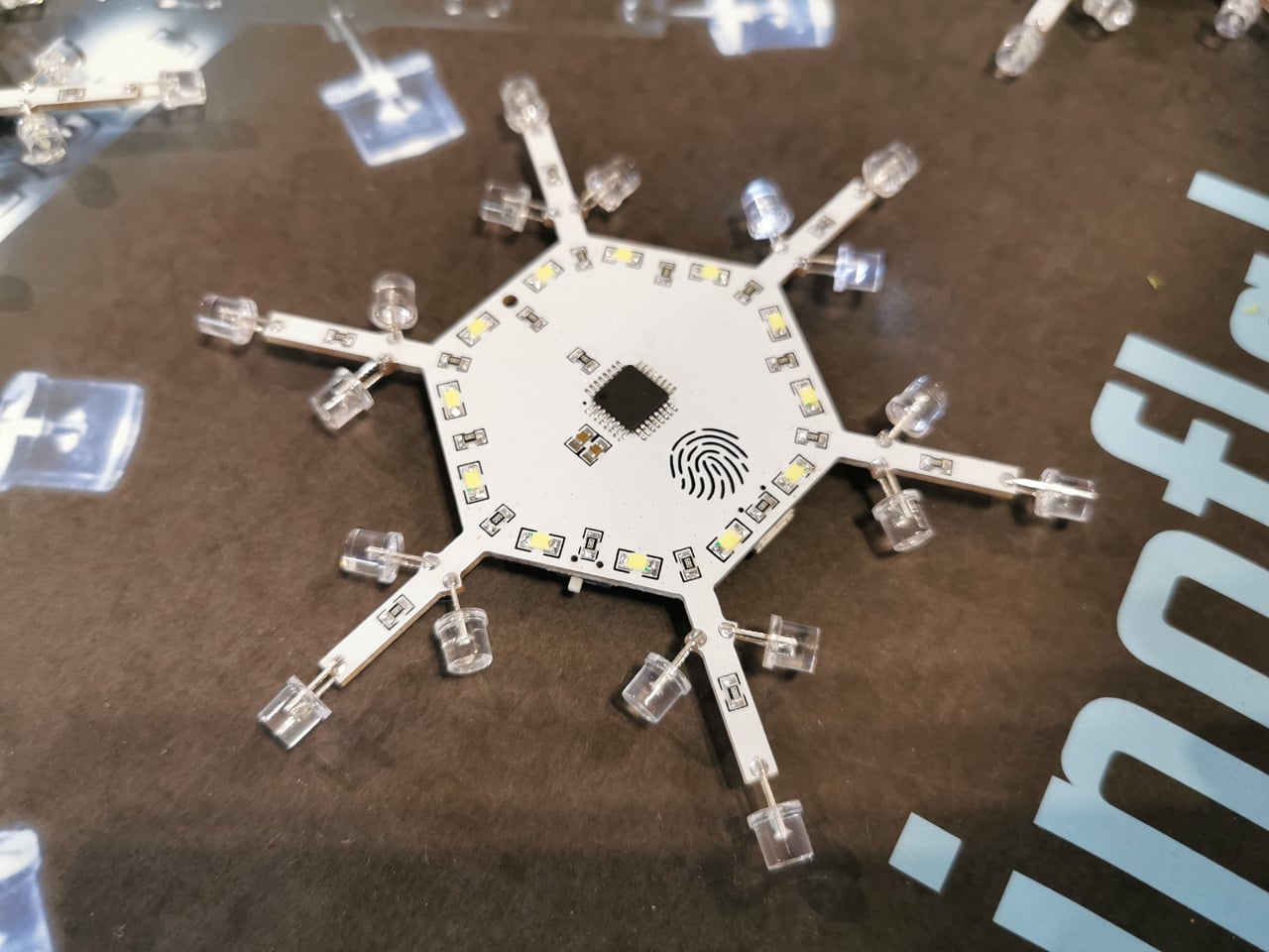 Jak vypadal Maker Faire Prague 2019