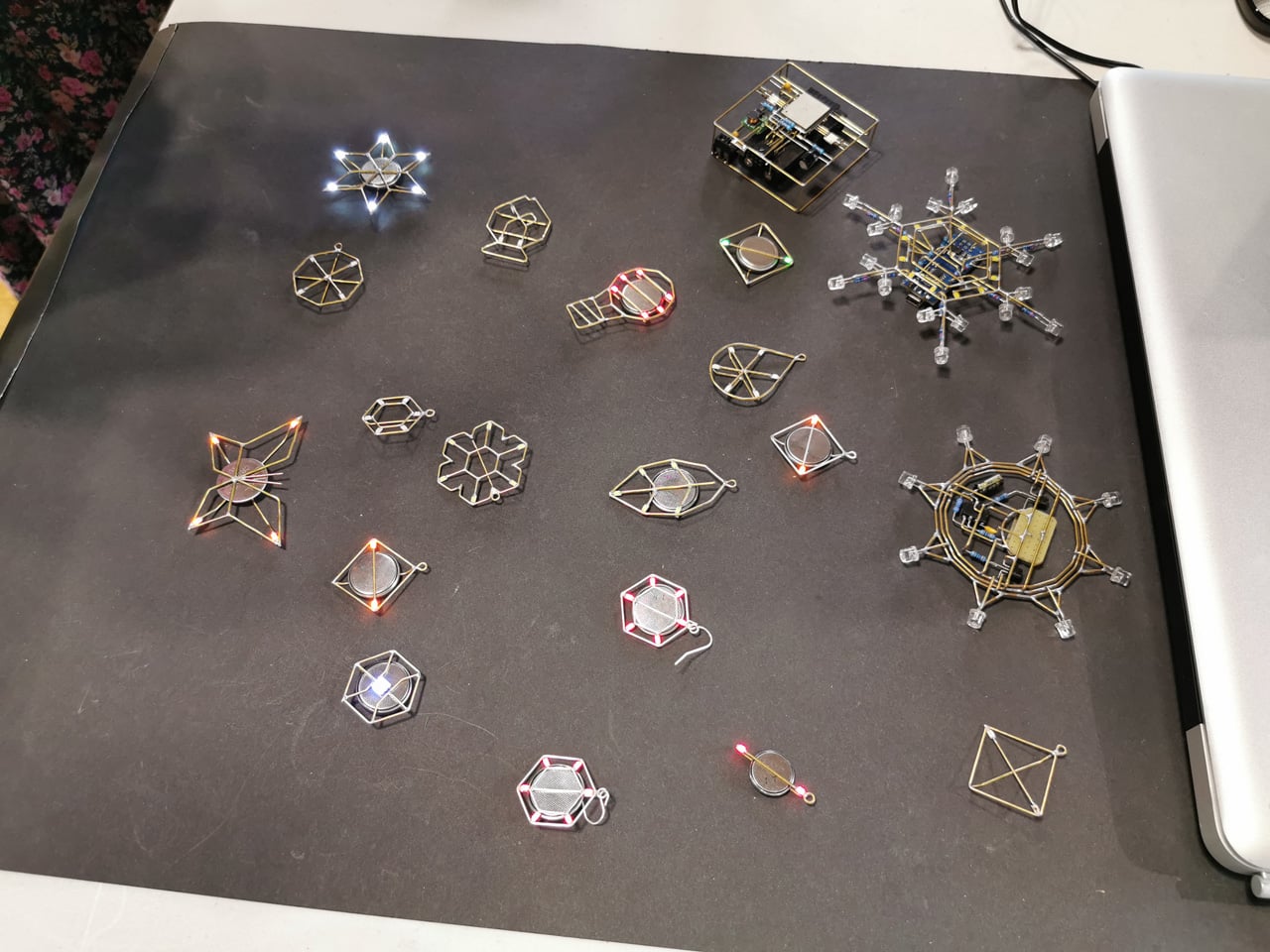 Jak vypadal Maker Faire Prague 2019