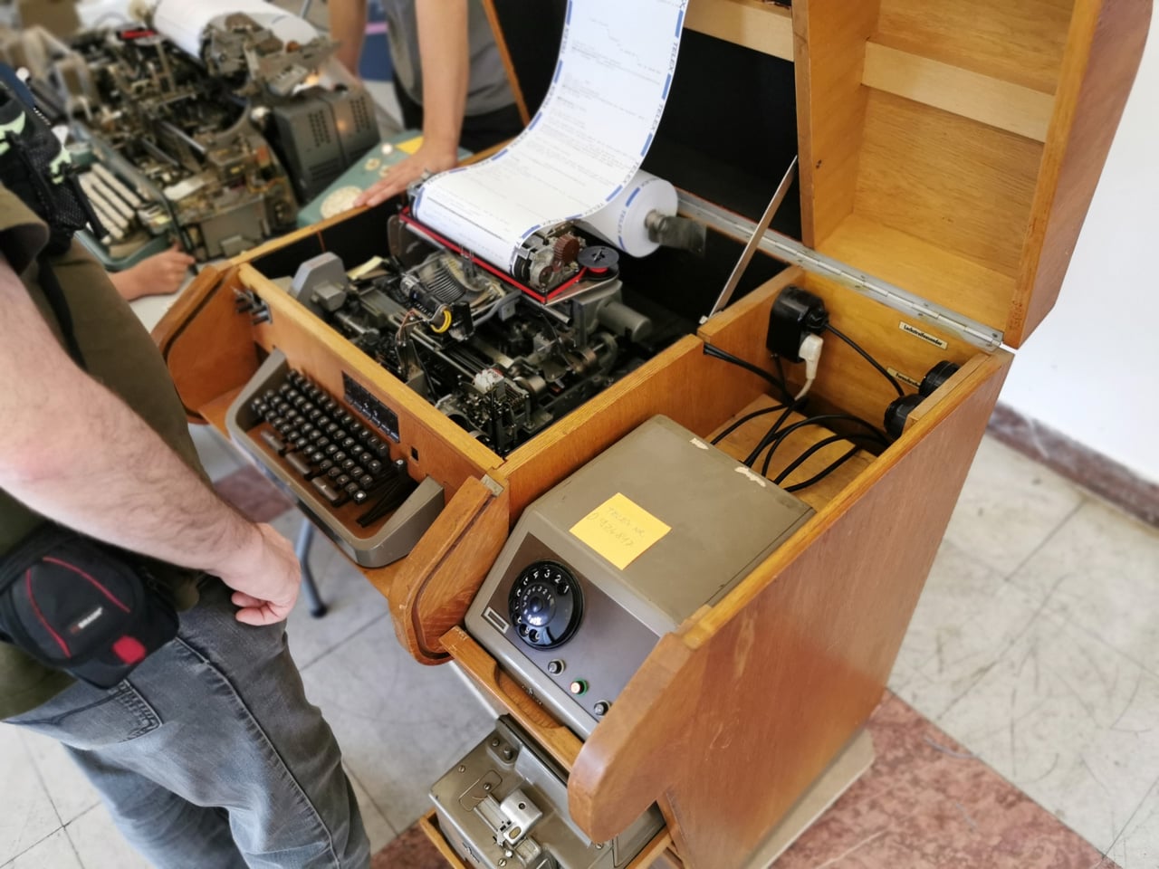 Jak vypadal Maker Faire Prague 2019