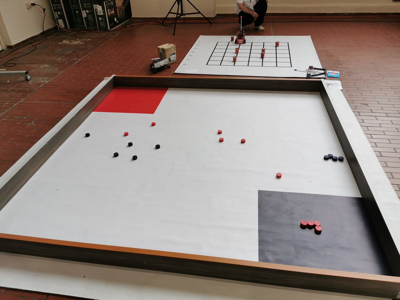 Jak vypadal Maker Faire Prague 2019