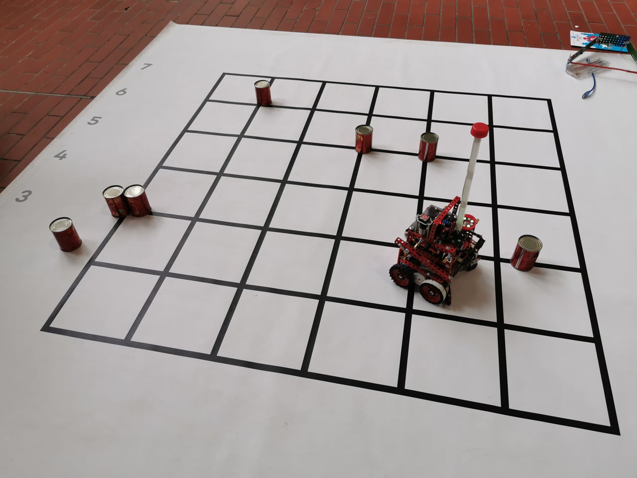 Jak vypadal Maker Faire Prague 2019