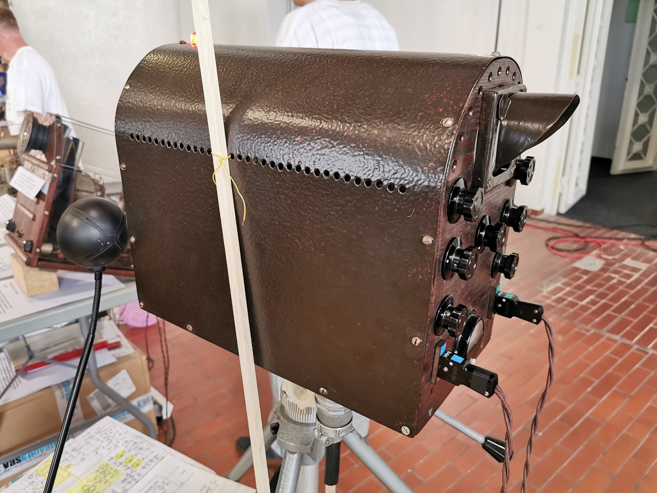 Jak vypadal Maker Faire Prague 2019