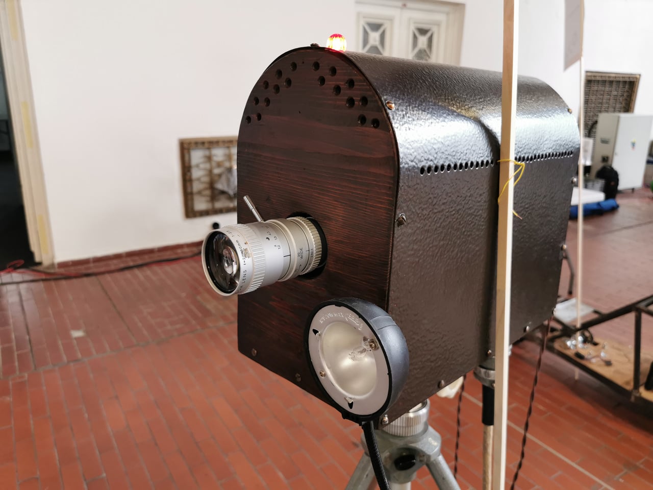 Jak vypadal Maker Faire Prague 2019