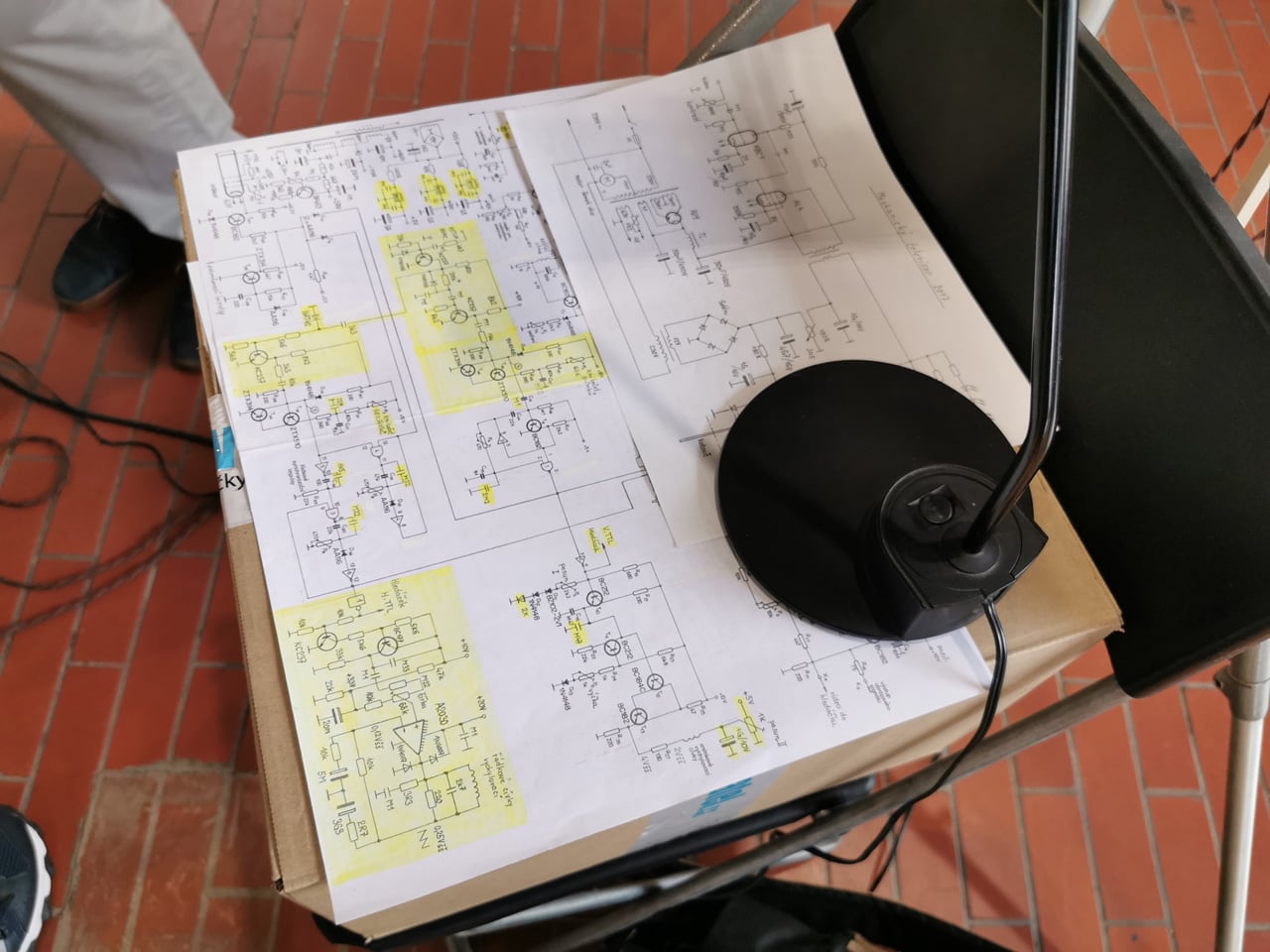 Jak vypadal Maker Faire Prague 2019