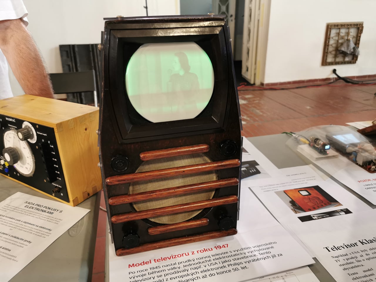 Jak vypadal Maker Faire Prague 2019