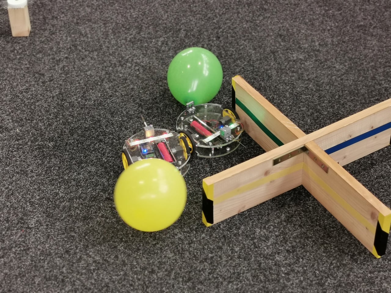 Jak vypadal Maker Faire Prague 2019