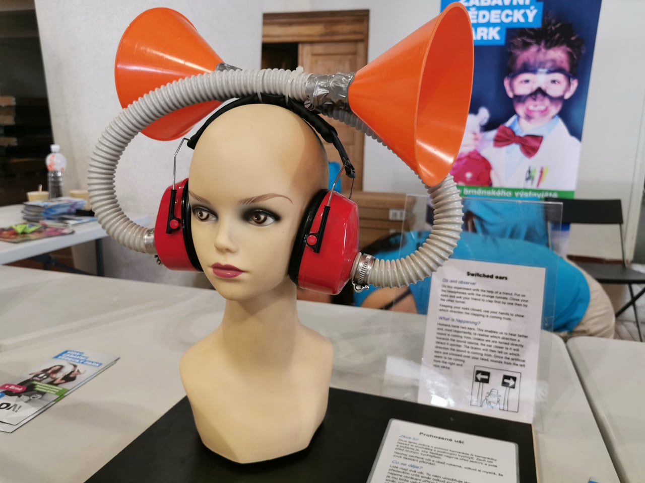 Jak vypadal Maker Faire Prague 2019