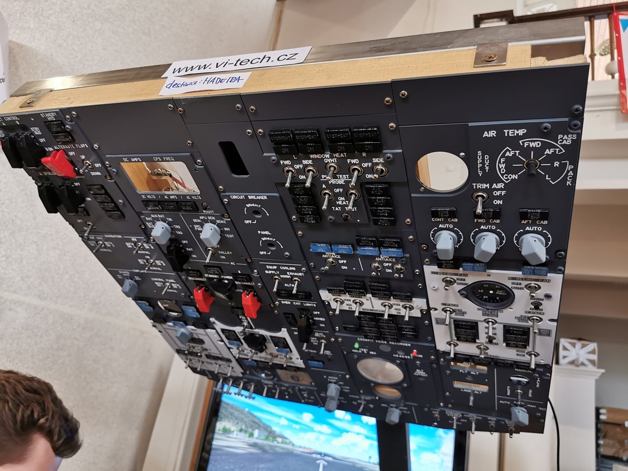 Jak vypadal Maker Faire Prague 2019