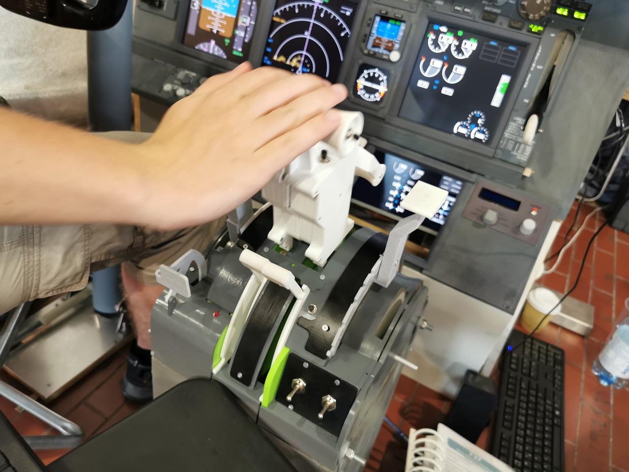 Jak vypadal Maker Faire Prague 2019