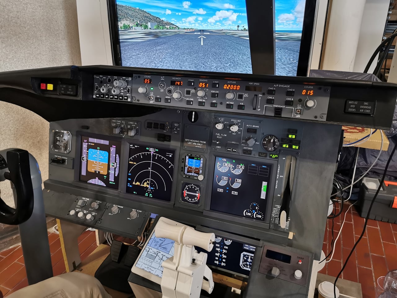 Jak vypadal Maker Faire Prague 2019