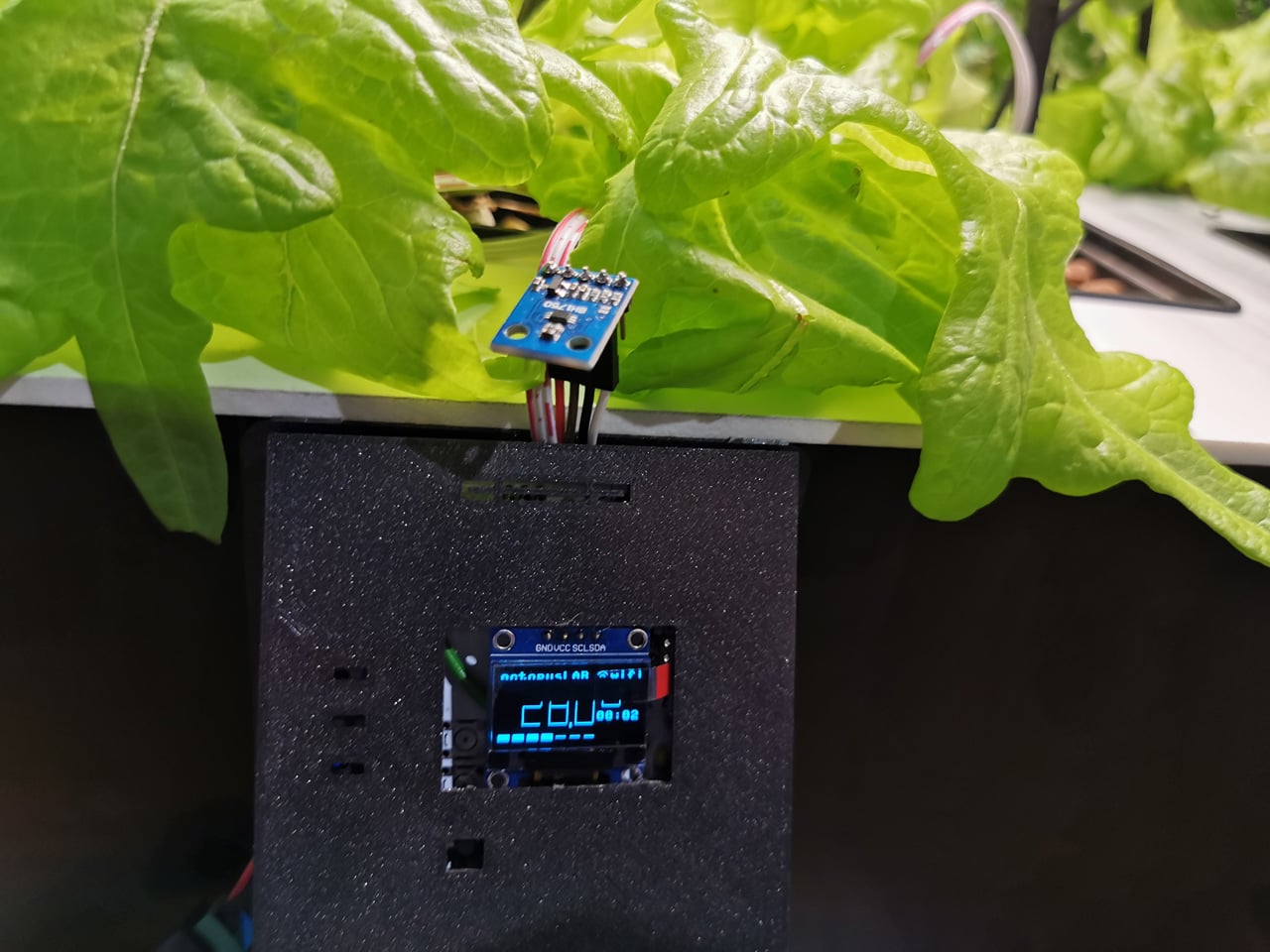 Jak vypadal Maker Faire Prague 2019