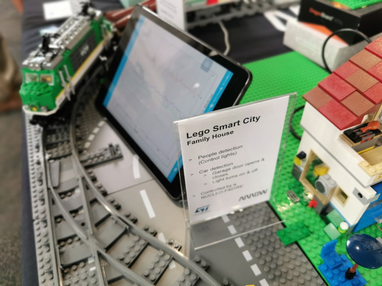 Jak vypadal Maker Faire Prague 2019