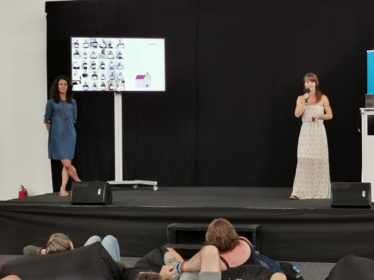 Jak vypadal Maker Faire Prague 2019