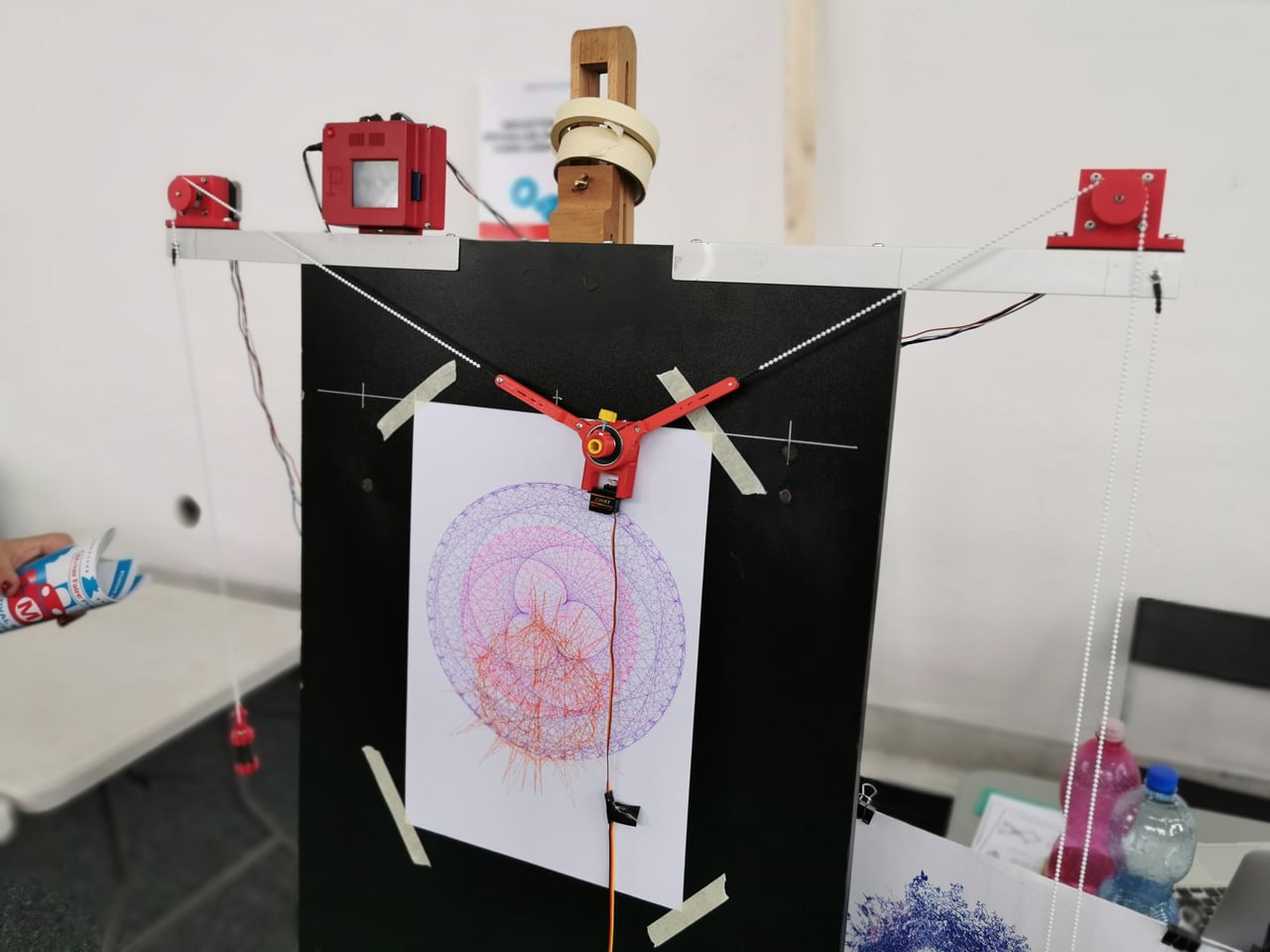 Jak vypadal Maker Faire Prague 2019