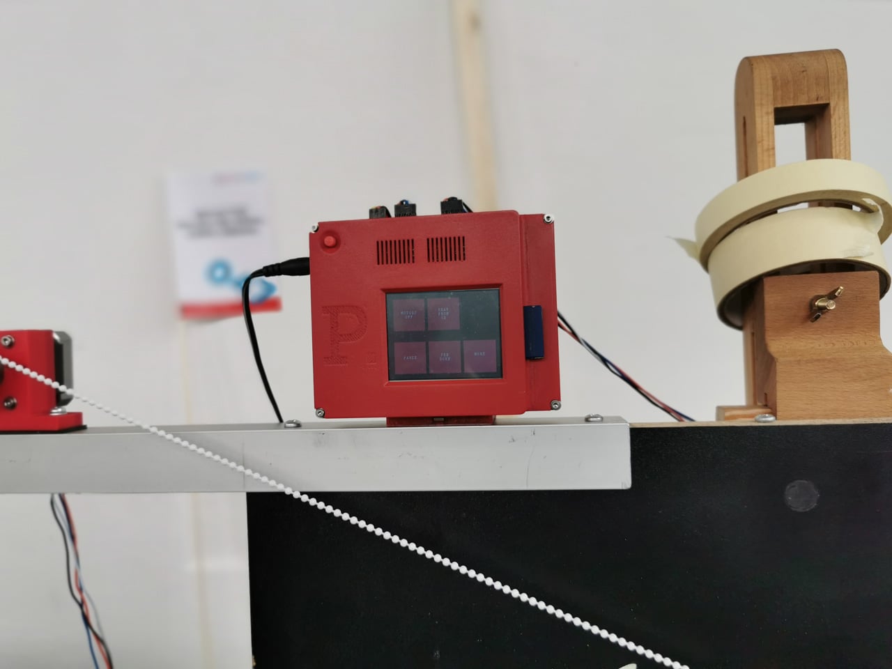 Jak vypadal Maker Faire Prague 2019