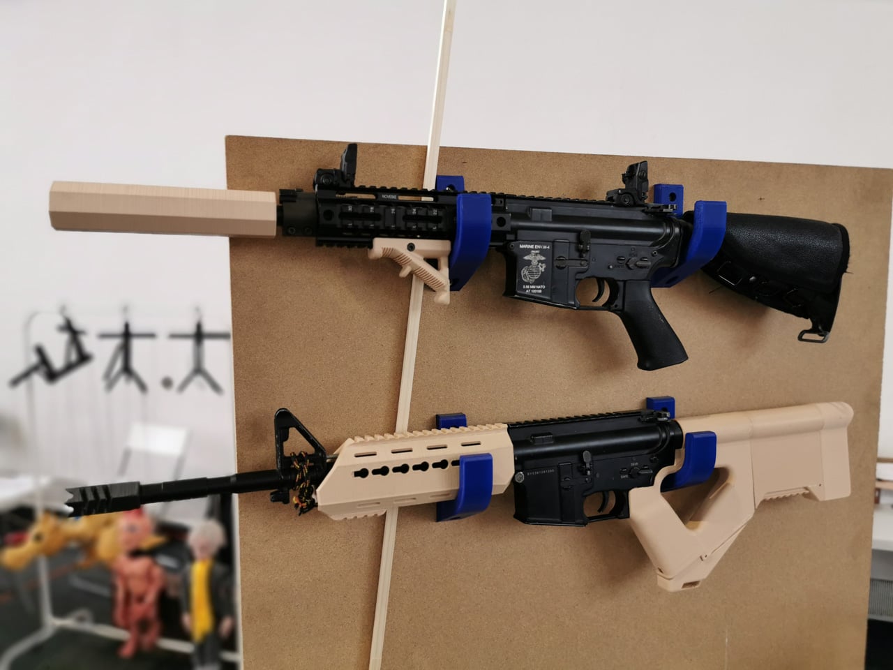 Jak vypadal Maker Faire Prague 2019