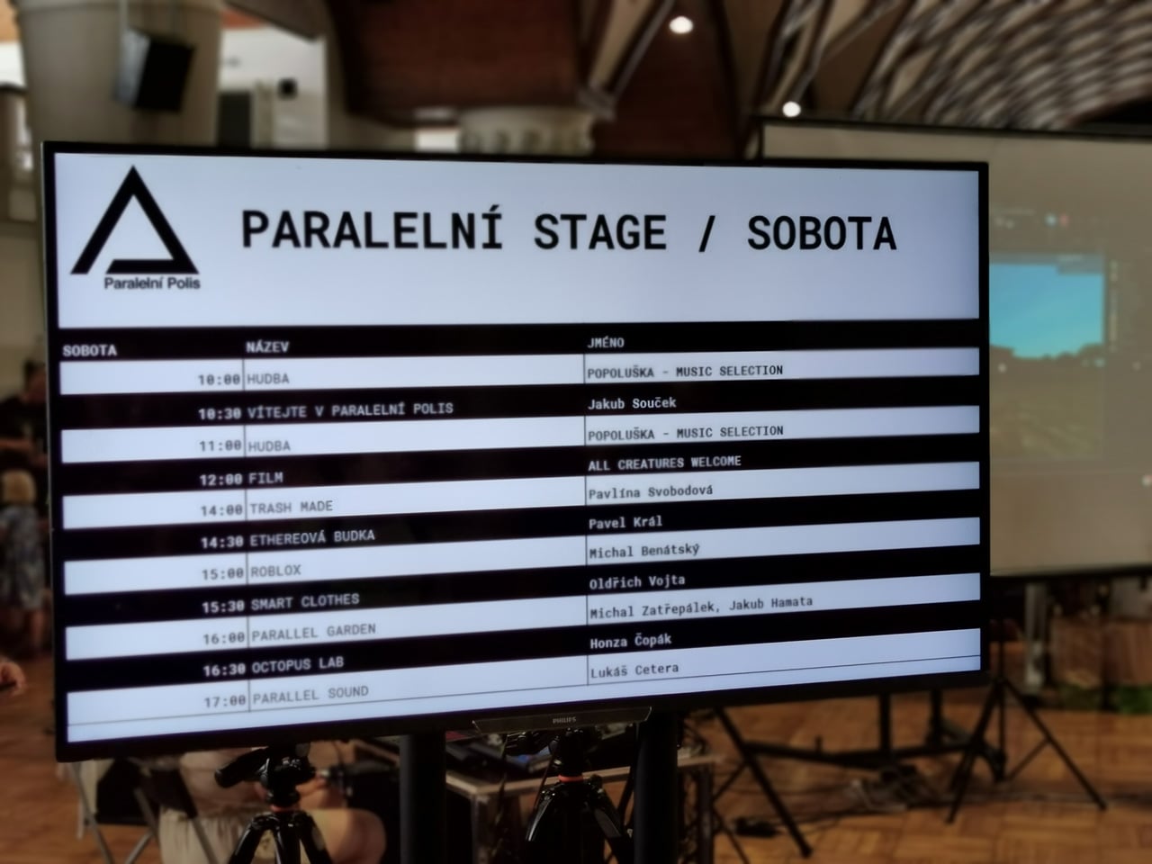 Jak vypadal Maker Faire Prague 2019