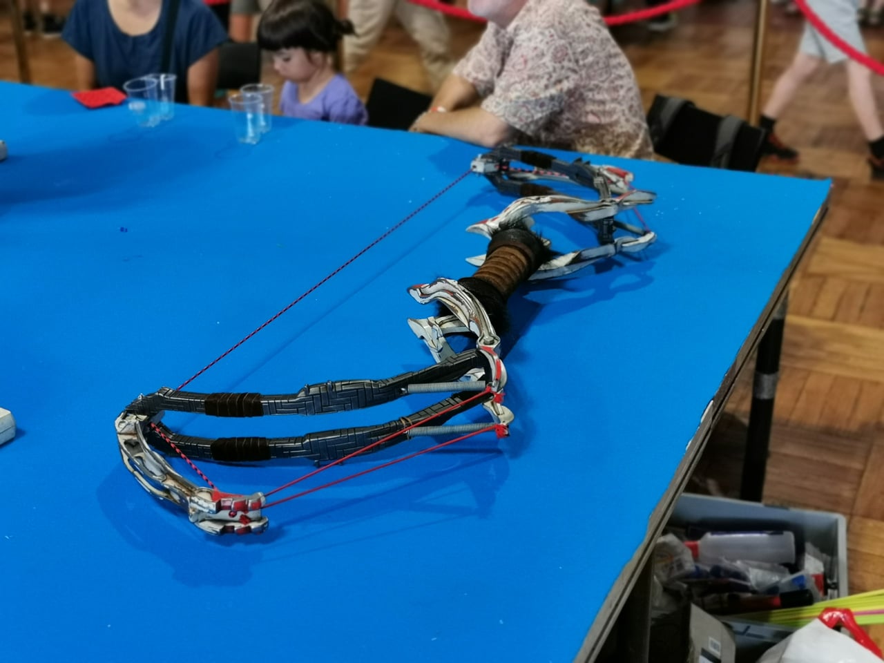 Jak vypadal Maker Faire Prague 2019