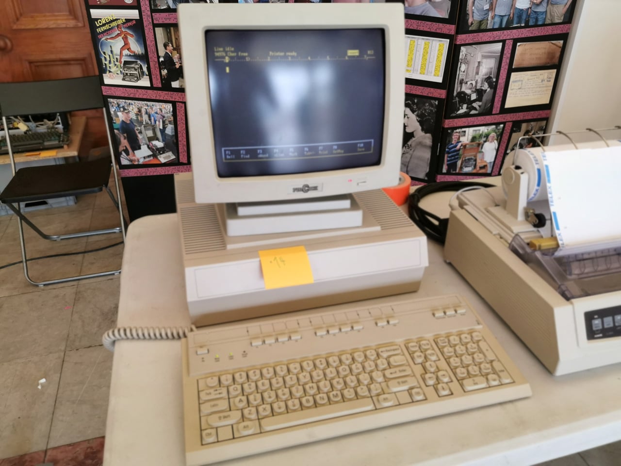 Jak vypadal Maker Faire Prague 2019