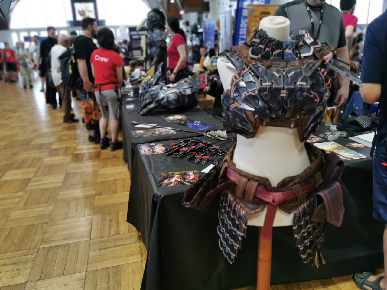 Jak vypadal Maker Faire Prague 2019
