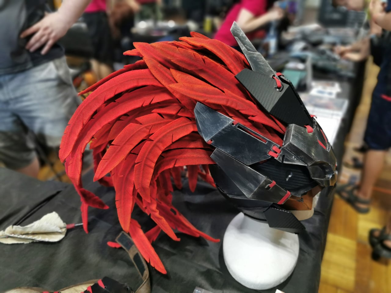 Jak vypadal Maker Faire Prague 2019