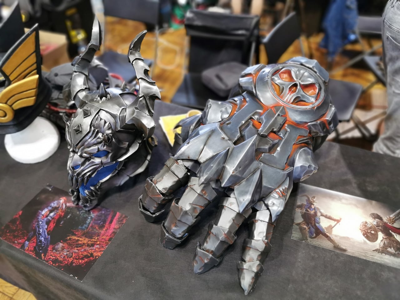 Jak vypadal Maker Faire Prague 2019