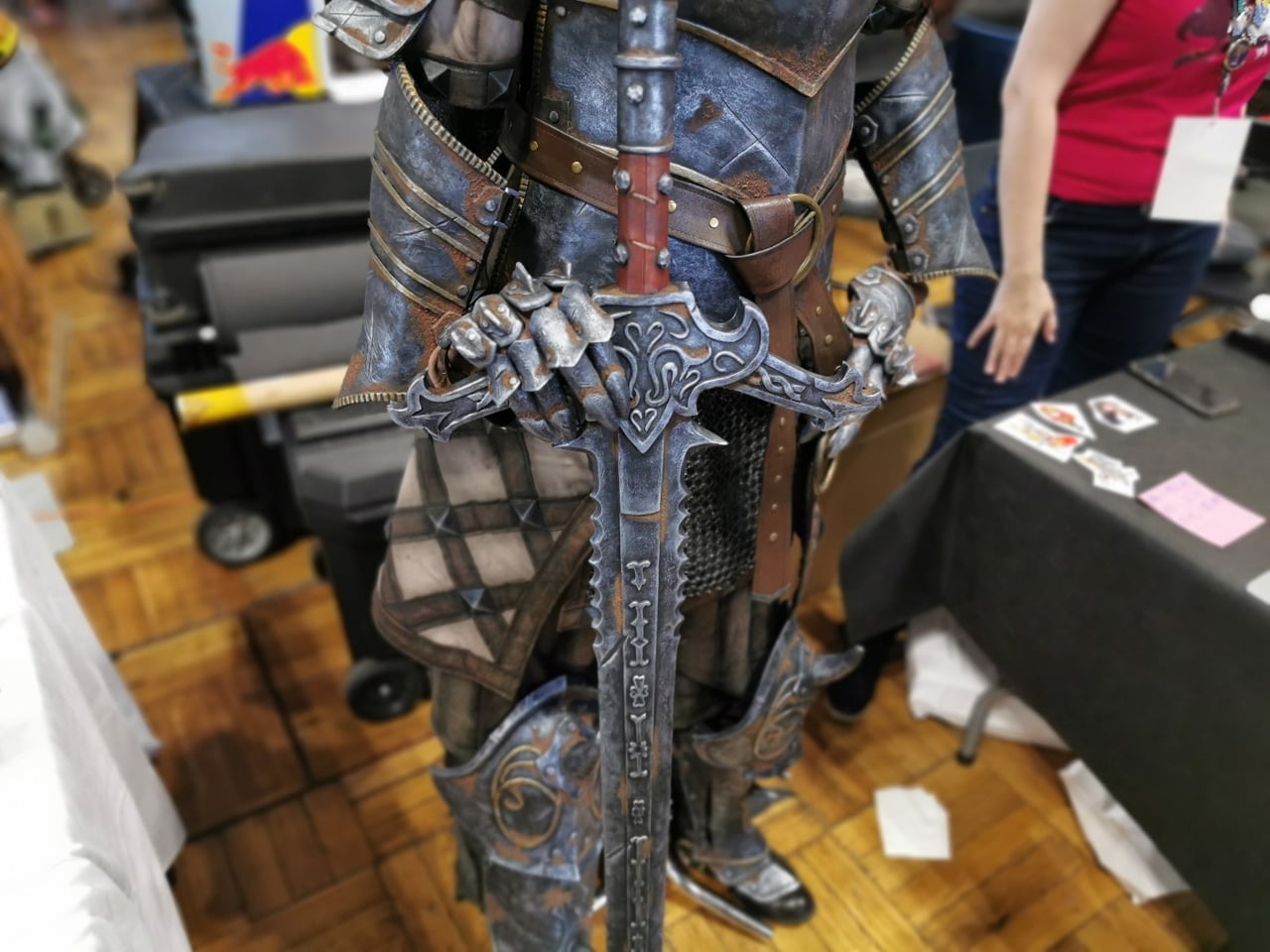 Jak vypadal Maker Faire Prague 2019