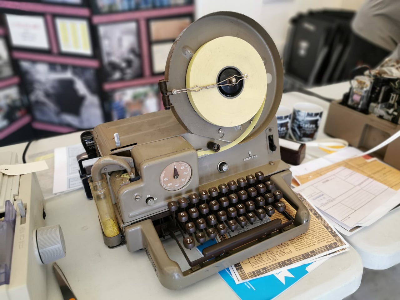 Jak vypadal Maker Faire Prague 2019