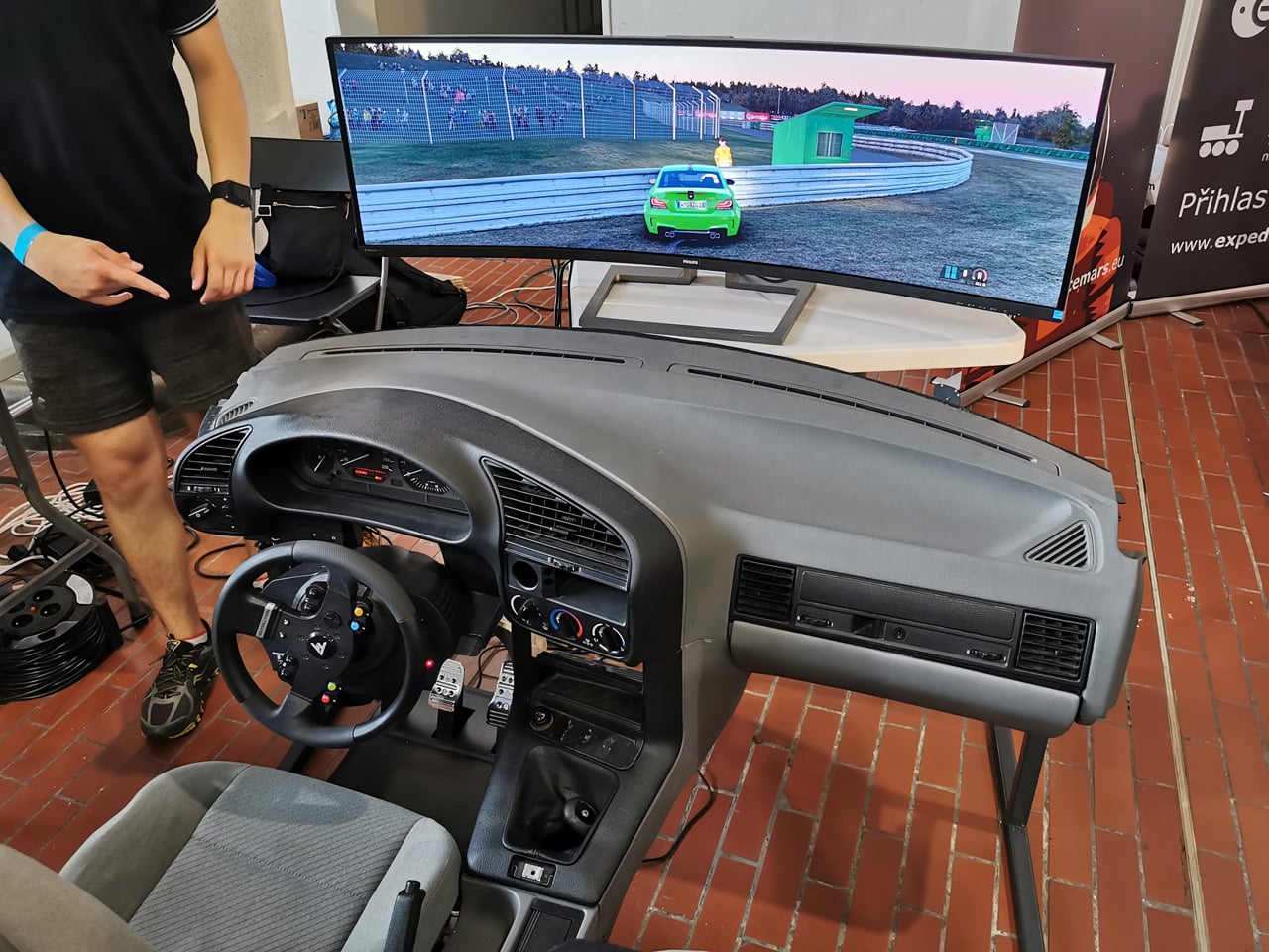 Jak vypadal Maker Faire Prague 2019