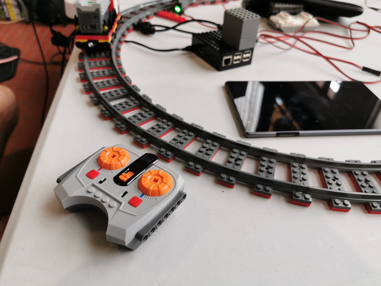 Jak vypadal Maker Faire Prague 2019