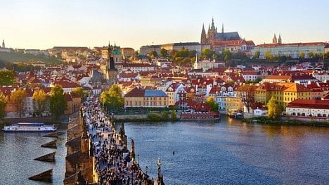 Náhledový obrázek - Smart Prague láká univerzity i startupy