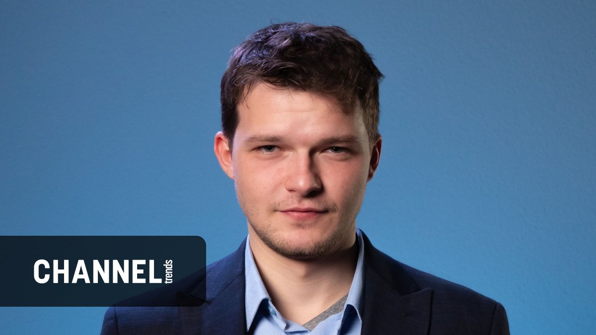 Anketa Channeltrends o storagích: Odpovídá Lukáš Čermák (Synology)