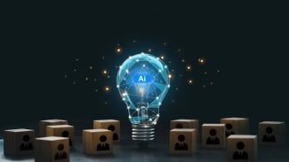 AI, umělá inteligence