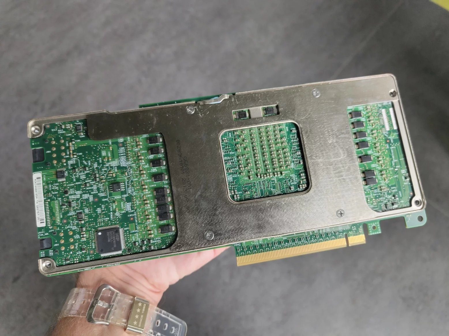 Akcelerátor Intel Xeon Phi