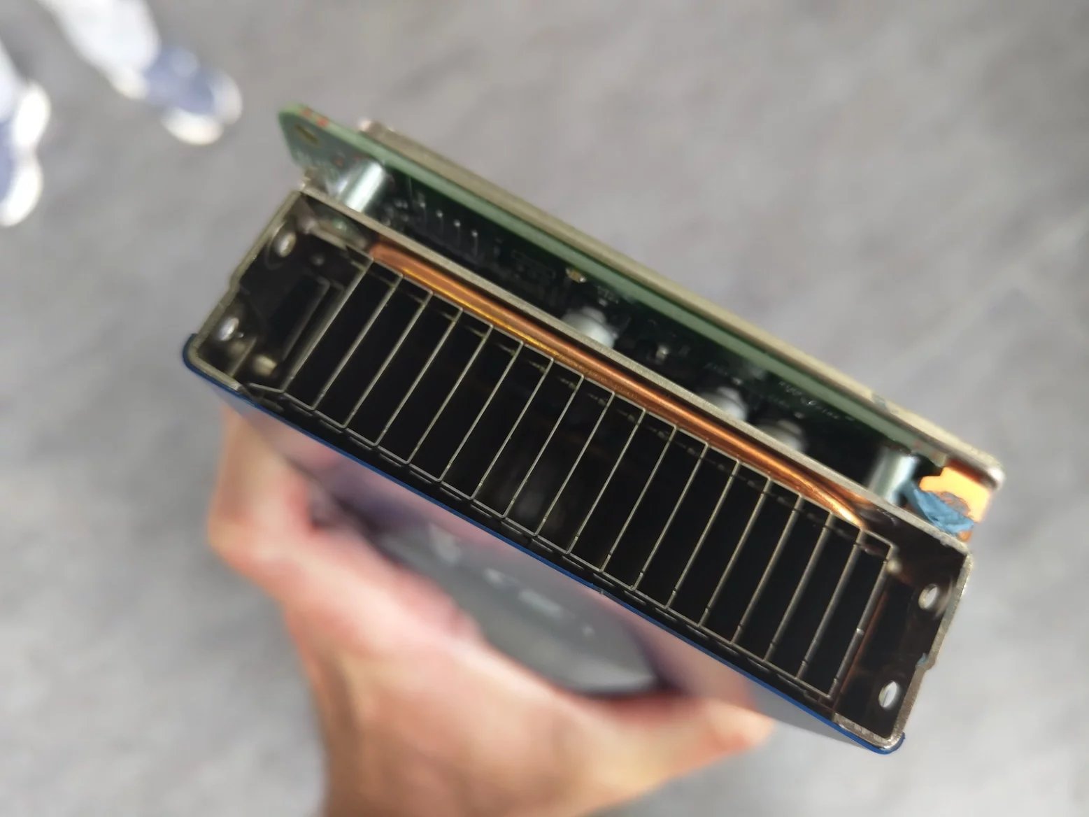 Akcelerátor Intel Xeon Phi