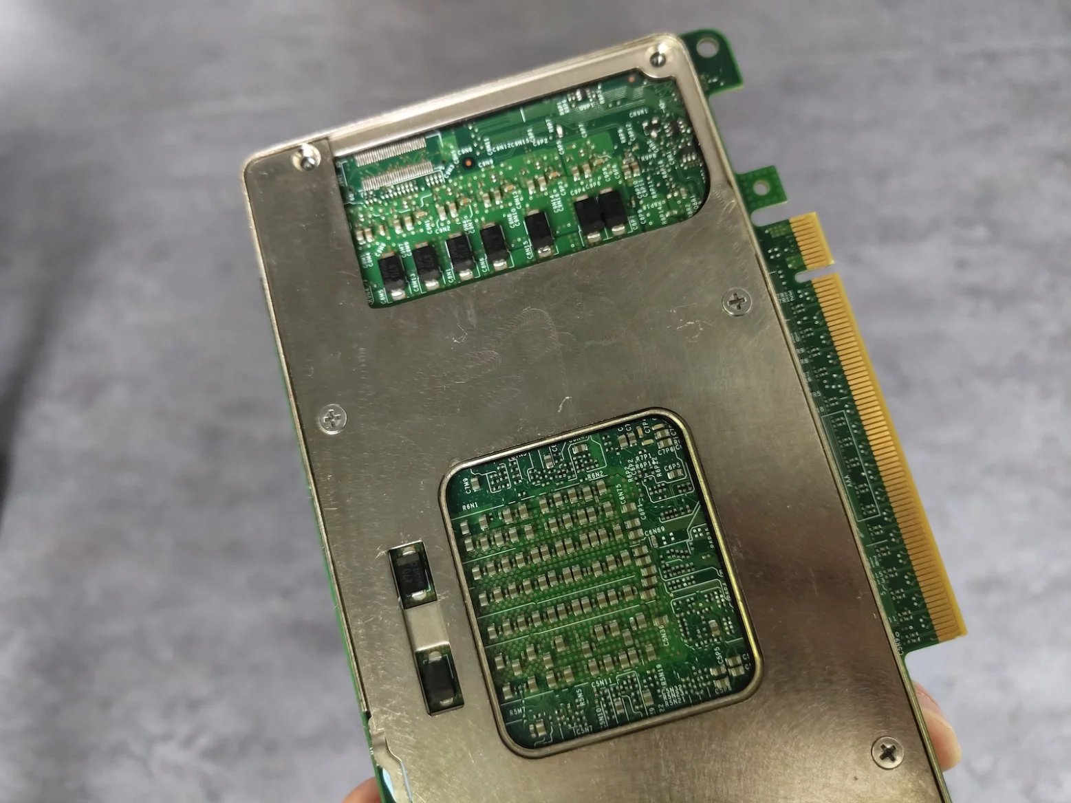 Akcelerátor Intel Xeon Phi