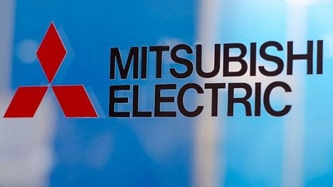 Náhledový obrázek - Mitsubishi investuje ve Slaném 240 milionů. Rozšíří výrobu součástek pro elektroauta