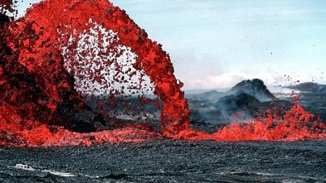 Náhledový obrázek - Island testuje nový zdroj. Magma slibuje revoluci v energetice