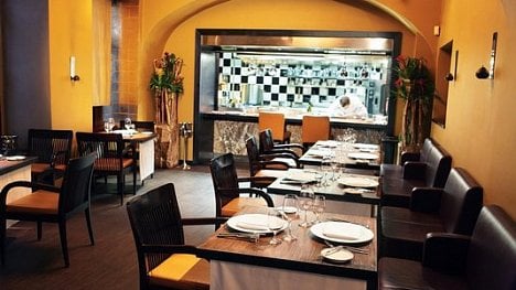 Náhledový obrázek - La Degustation Bohême Bourgeoise je nejlepší restaurací