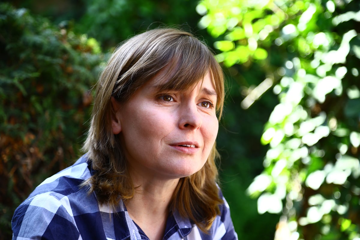 Lída Barbier