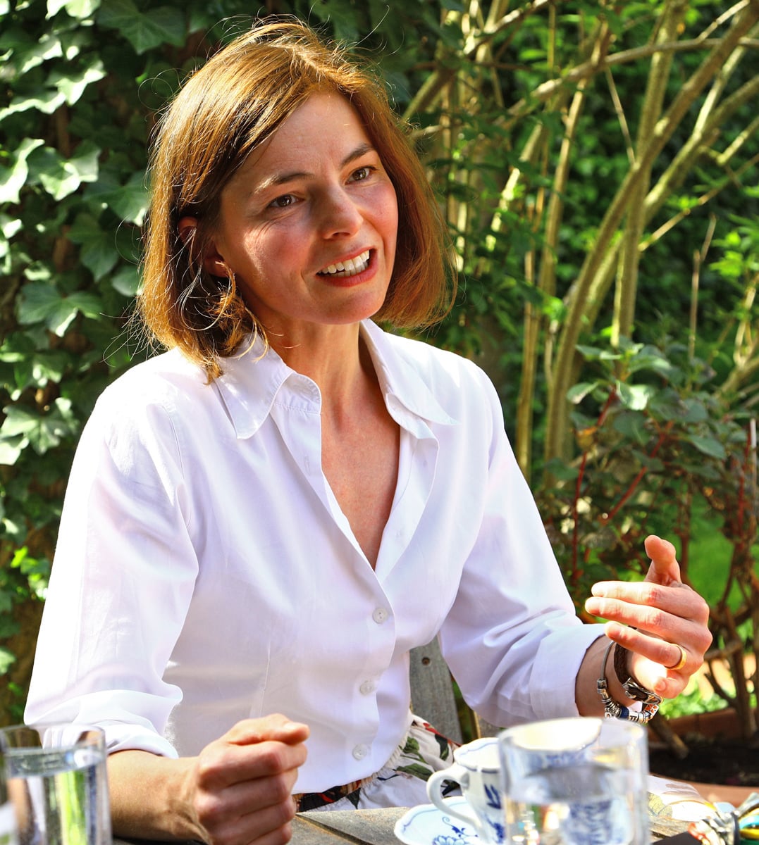 Eva Lozano Červenka