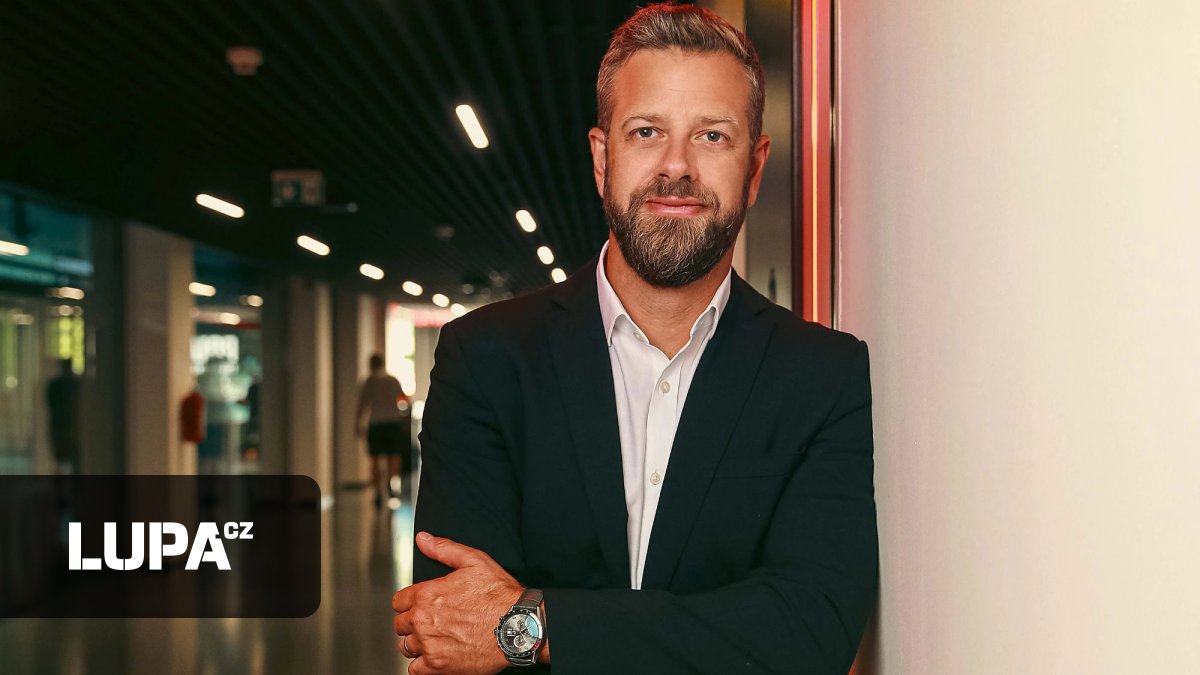 Střídání ředitelů v televizi Prima. Marka Singera nahradil Lukáš Kubát