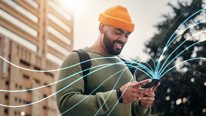 Chcete 100 GB dat za 300 korun měsíčně? T-Mobile znovu spouští prodej lákavé předplacenky