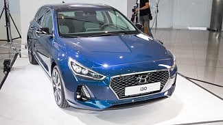 Náhledový obrázek - Nový Hyundai i30 chce být autem pro všechny. Prodávat se začne příští rok