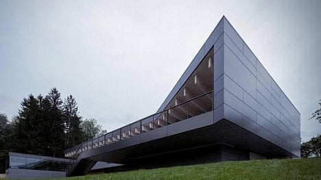 Náhledový obrázek - Vkus bohatých se zlepšuje, říká architekt Vít Máslo